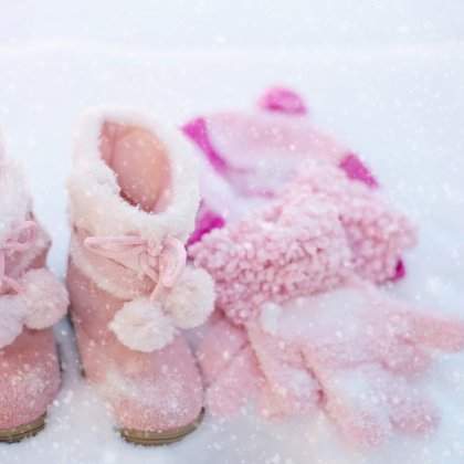 ملابس اطفال