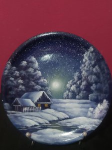 الحرفي قلواز الجيلالي دار الصناعة التقليدية عين الدفلى