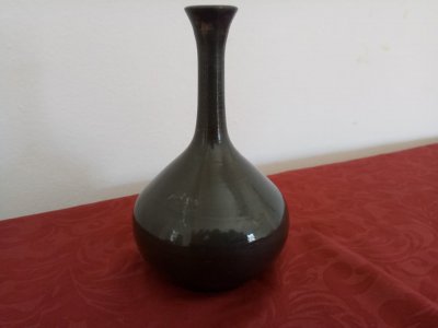 الحرفي بوحوية إبراهيم دار الصناعة التقليدية عين الدفلى