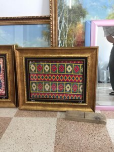 مركز جندل للزرابي و النسيج